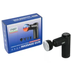 Lacomed Elettrostimolatori E Pressoterapia*Pistola massaggiante Massage Gun Hot and Cold