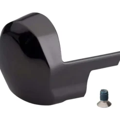 Placchetta destra Shimano Dura Ace ST-R9100 - Nero