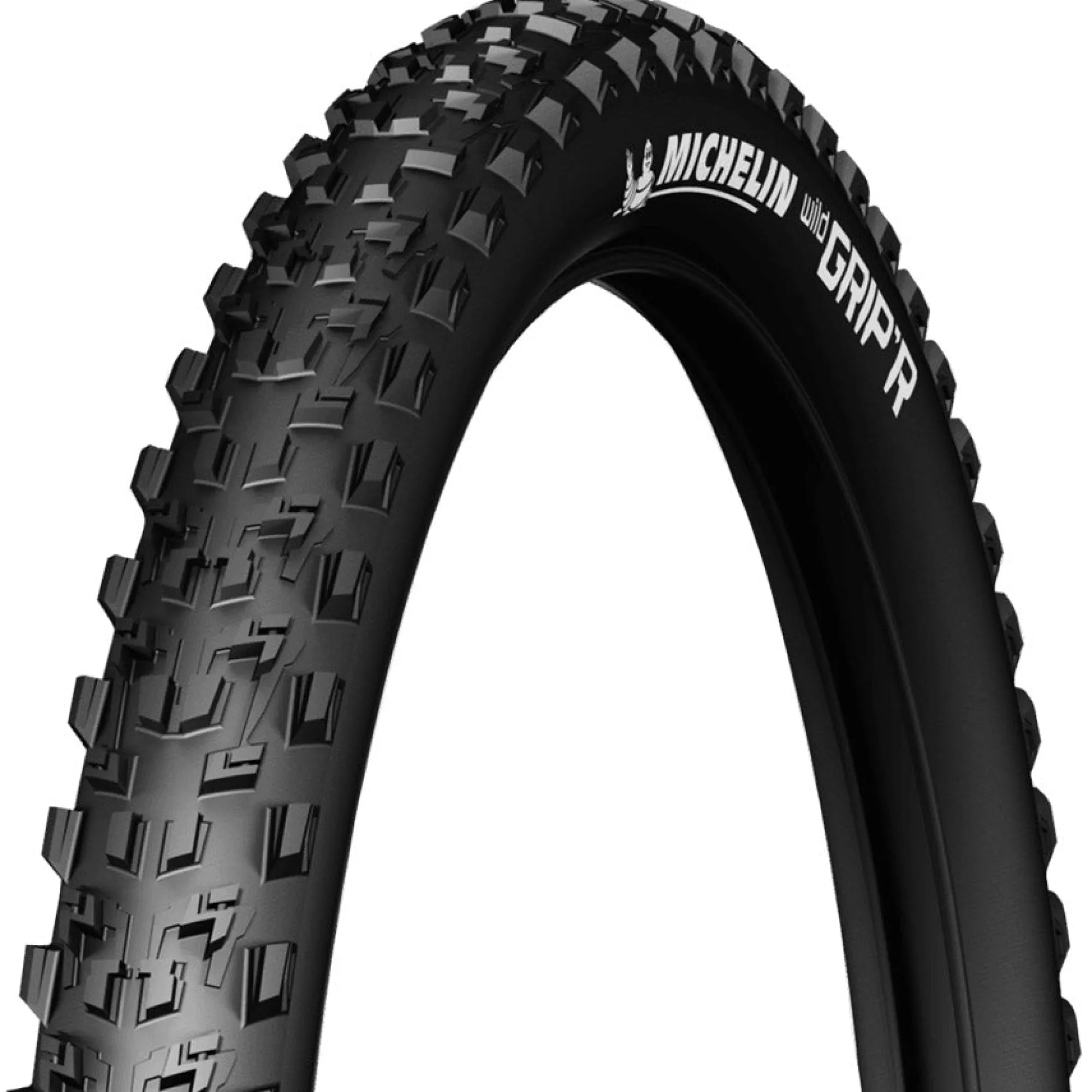 Michelin Copertoni|Mtb 29"*Pneumatico Wild Grip R Advanced - 29x2.1