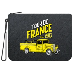 Eevye Accessori*Pochette - TDF Caravan