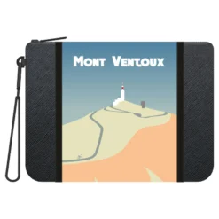 Eevye Accessori*Pochette - TDF Mont Ventoux