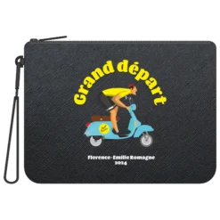 Eevye Accessori*Pochette - TDF Vespa