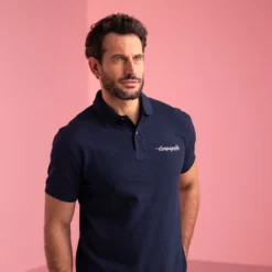 Uomo Campagnolo Maglie*Poo ogo -