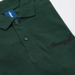 Uomo Campagnolo Maglie*Poo ogo -