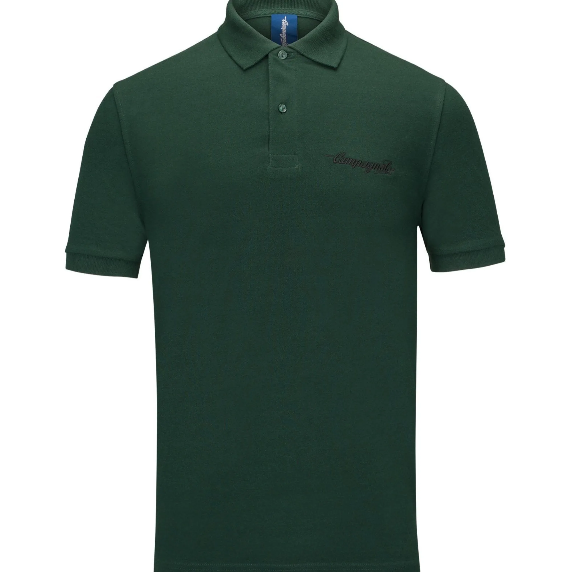 Uomo Campagnolo Maglie*Poo ogo -