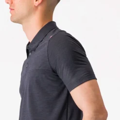 Uomo Castelli Maglie*Poo erino -