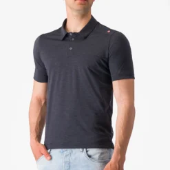 Uomo Castelli Maglie*Poo erino -