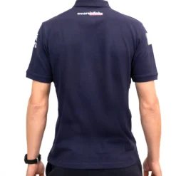 Uomo Kappa Maglie*Poo Giro d’Itaia Jio -