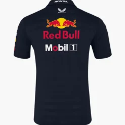 Uomo Red Bull Maglie*Poo Orace Racing