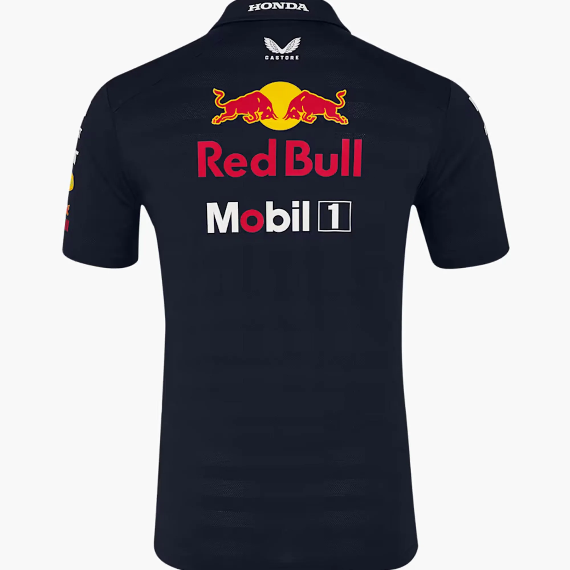 Uomo Red Bull Maglie*Poo Orace Racing