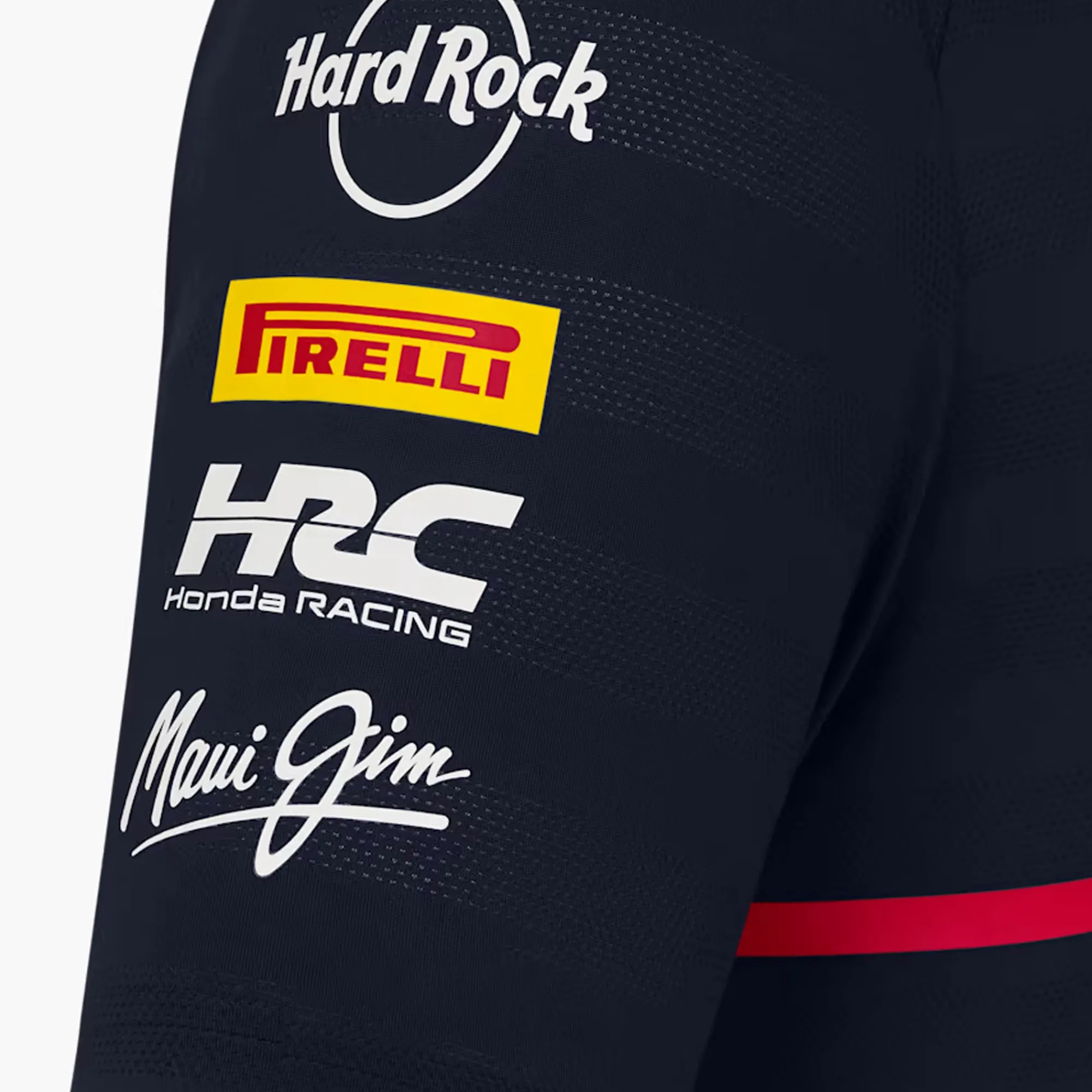 Uomo Red Bull Maglie*Poo Orace Racing