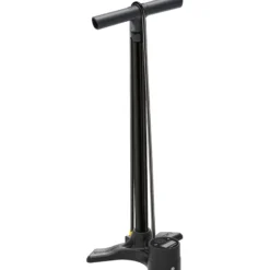 Lezyne Pompe Da Terra|Manutenzione*Pompa Aria da terra macro floor drive digital DV - opaco