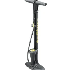 Topeak Pompe Da Terra|Manutenzione*Pompa Aria da terra JoeBlow Max II -