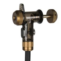 Topeak Pompe Da Terra|Manutenzione*Pompa Aria da terra JoeBlow Tubi 2Stage -