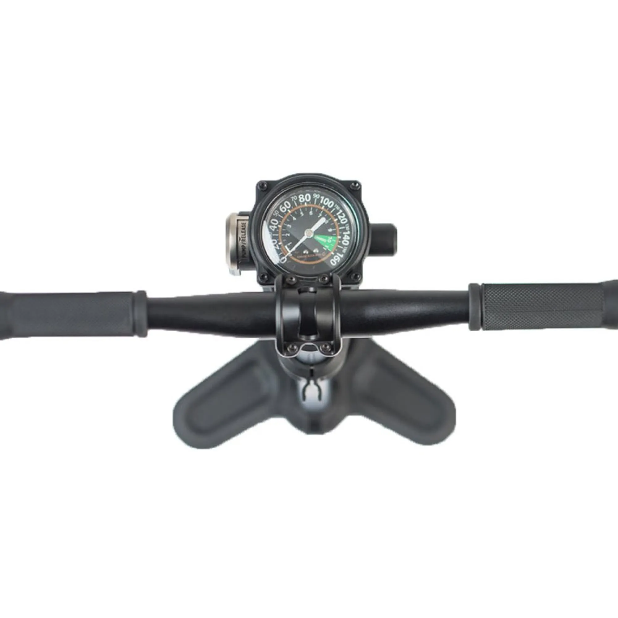 Blackburn Pompe Da Terra|Manutenzione*Pompa Chamber Tubeless -
