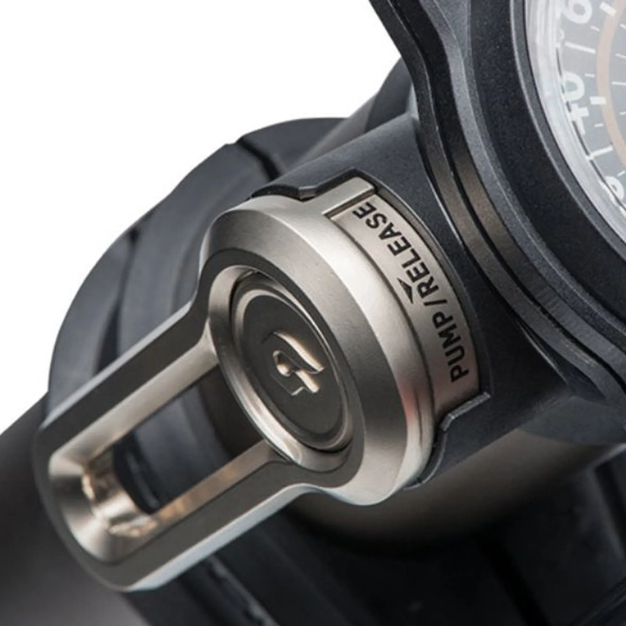 Blackburn Pompe Da Terra|Manutenzione*Pompa Chamber Tubeless -