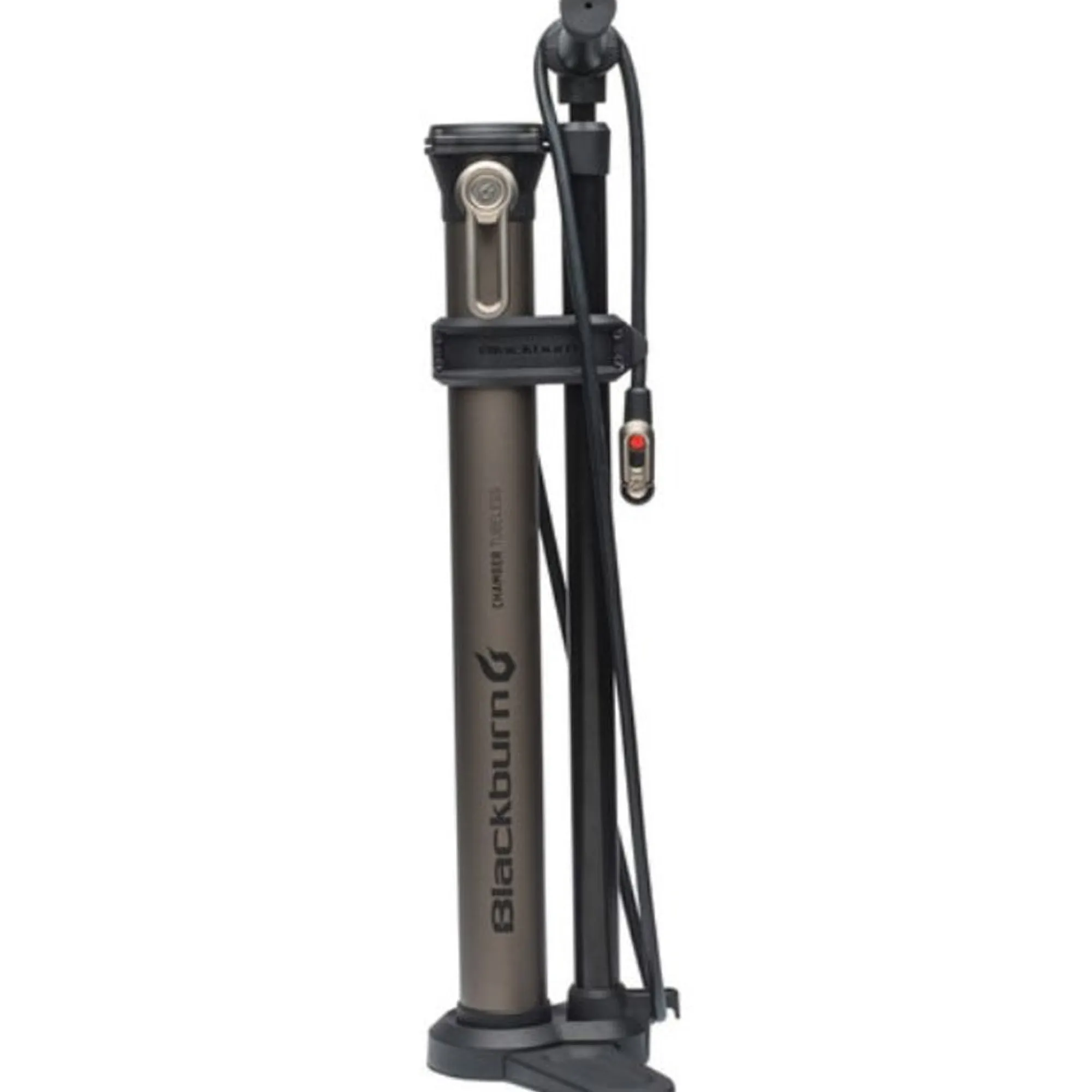 Blackburn Pompe Da Terra|Manutenzione*Pompa Chamber Tubeless -