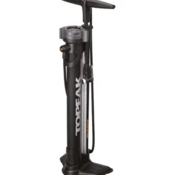 Topeak Pompe Da Terra|Manutenzione*Pompa da pavimento JoeBlow Booster con raccordo SmartHead