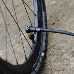 Lezyne Pompe Da Terra|Manutenzione*Pompa da Terra Gravel Digital Drive -