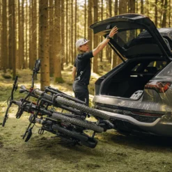 Thule Portabici Per Auto|Accessori*Portabici auto EasyFold 3 - 2 Bike