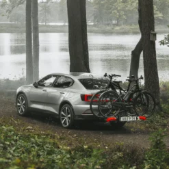 Thule Portabici Per Auto|Accessori*Portabici auto Epos - 3 Bike
