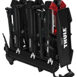 Thule Portabici Per Auto|Accessori*Portabici auto Epos - 3 Bike