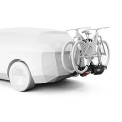 Thule Portabici Per Auto|Accessori*Portabici auto Epos - 2 Bike