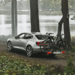Thule Portabici Per Auto|Accessori*Portabici auto Epos - 2 Bike