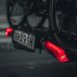 Thule Portabici Per Auto|Accessori*Portabici auto Epos - 2 Bike