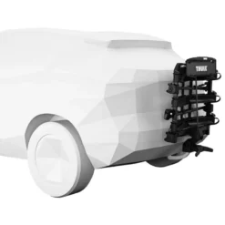 Thule Portabici Per Auto|Accessori*Portabici auto OutPace 3 bici