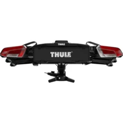 Thule Portabici Per Auto|Accessori*Portabici auto OutPace 3 bici