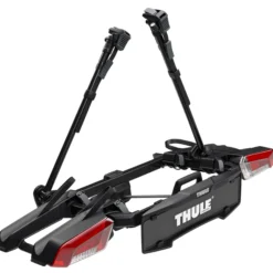 Thule Portabici Per Auto|Accessori*Portabici auto OutPace 2 bici