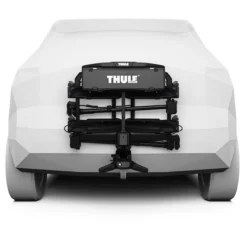 Thule Portabici Per Auto|Accessori*Portabici auto OutPace 2 bici