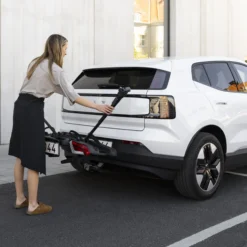 Thule Portabici Per Auto|Accessori*Portabici auto OutPace 2 bici