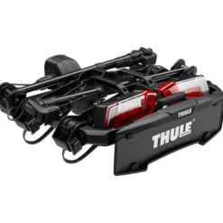 Thule Portabici Per Auto|Accessori*Portabici auto OutPace 2 bici