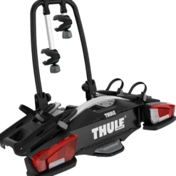 Thule Portabici Per Auto|Accessori*Portabici auto VeloCompact 13-pin