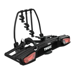 Thule Portabici Per Auto|Accessori*Portabici auto VeloSpace XT