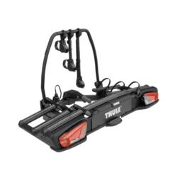 Thule Portabici Per Auto|Accessori*Portabici auto VeloSpace 3