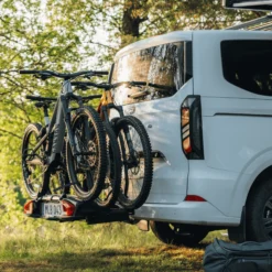 Thule Portabici Per Auto|Accessori*Portabici auto VeloSpace 3
