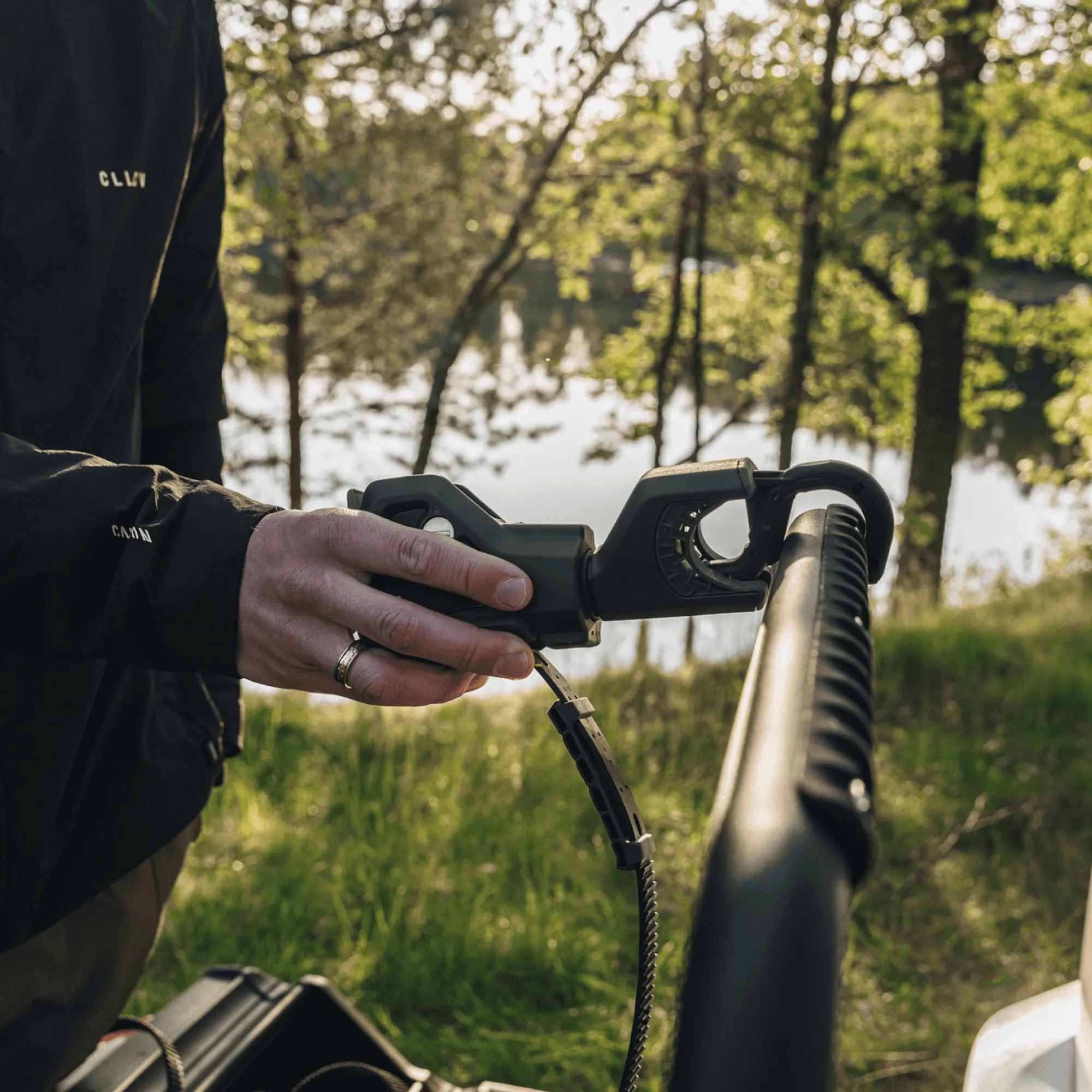 Thule Portabici Per Auto|Accessori*Portabici auto VeloSpace 3