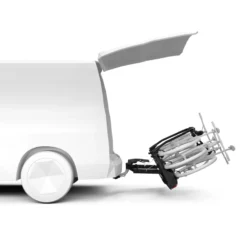 Thule Portabici Per Auto|Accessori*Portabici auto VeloSpace 3