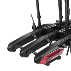 Thule Portabici Per Auto|Accessori*Portabici da installare sul gancio di traino Epos ParkSecure 91cm -