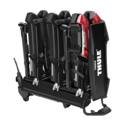 Thule Portabici Per Auto|Accessori*Portabici da installare sul gancio di traino Epos ParkSecure 91cm -
