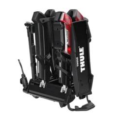 Thule Portabici Per Auto|Accessori*Portabici da installare sul gancio di traino Epos ParkSecure 69cm -