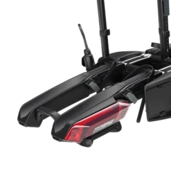 Thule Portabici Per Auto|Accessori*Portabici da installare sul gancio di traino Epos ParkSecure 69cm -