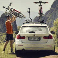 Thule Portabici Per Auto|Accessori*Portabici da tetto ProRide - Grigio