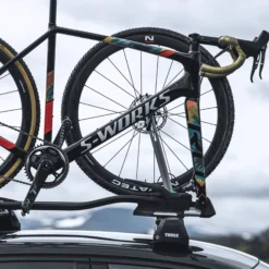 Thule Portabici Per Auto|Accessori*Portabici da tetto TopRide