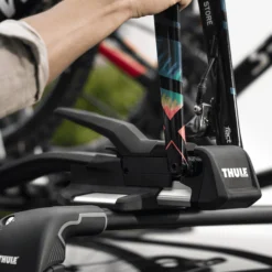 Thule Portabici Per Auto|Accessori*Portabici da tetto TopRide
