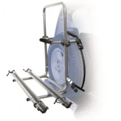 Peruzzo Portabici Per Auto|Accessori*Portabici Brennero 4x4