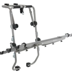 Peruzzo Portabici Per Auto|Accessori*Portabici Padova Steel per 3 biciclette